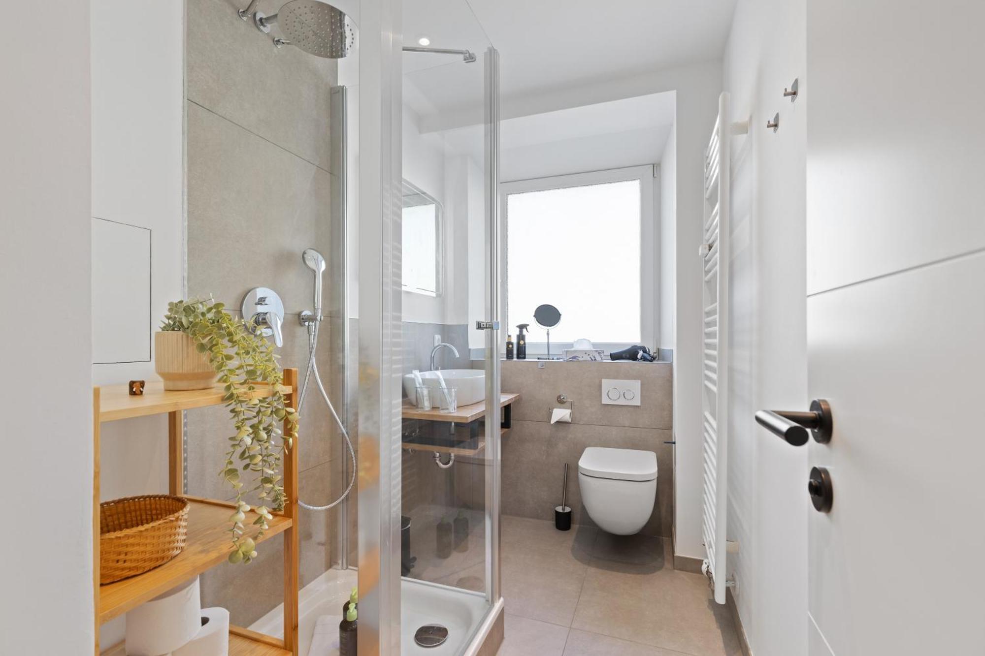Ma Suite - High-Quality New Apartment Augsburg Exterior foto